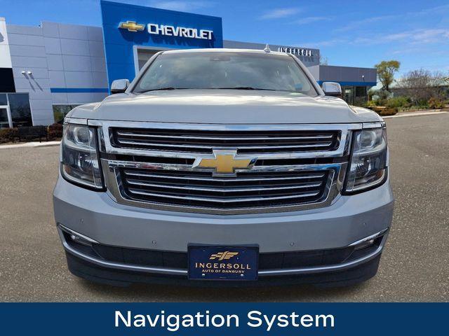 used 2017 Chevrolet Tahoe car, priced at $28,491