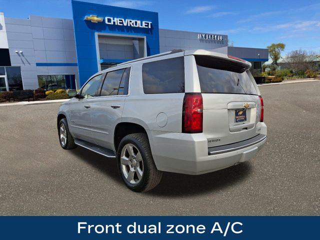 used 2017 Chevrolet Tahoe car, priced at $28,491