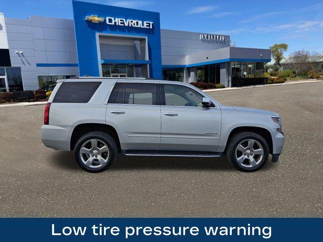 used 2017 Chevrolet Tahoe car, priced at $28,491