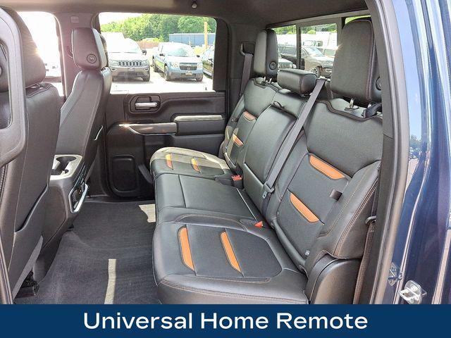 used 2020 GMC Sierra 2500 car, priced at $57,941