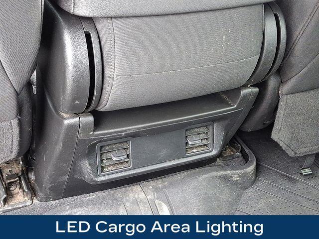 used 2023 Chevrolet Silverado 1500 car, priced at $35,789
