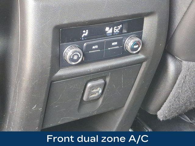 used 2021 Chevrolet Traverse car, priced at $19,995