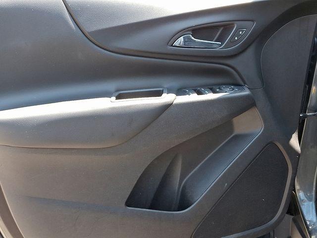 used 2018 Chevrolet Equinox car, priced at $10,912
