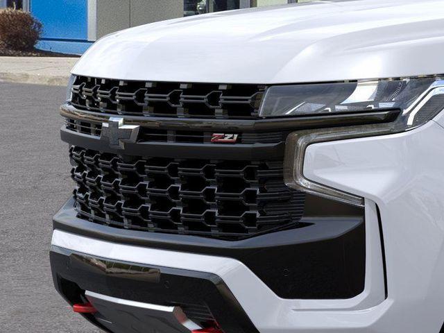 new 2024 Chevrolet Tahoe car, priced at $72,690