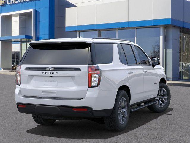 new 2024 Chevrolet Tahoe car, priced at $72,690