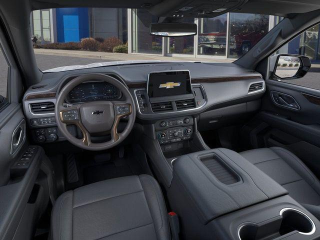 new 2024 Chevrolet Tahoe car, priced at $72,690