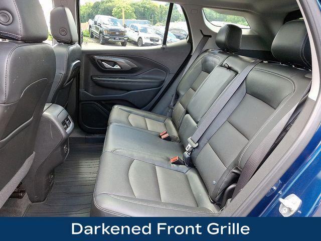 used 2023 GMC Terrain car, priced at $24,970