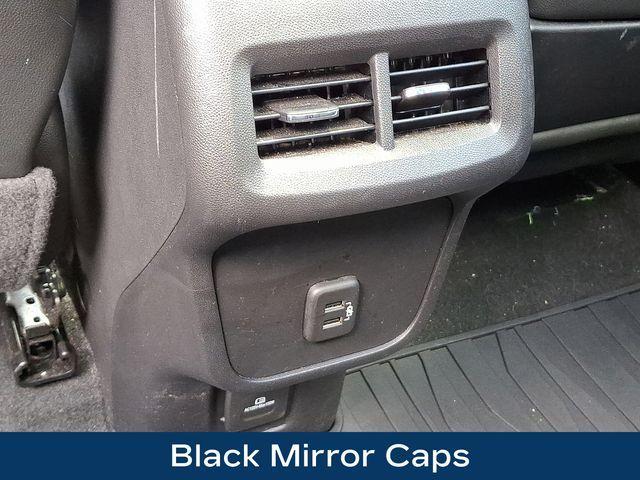 used 2023 GMC Terrain car, priced at $24,970