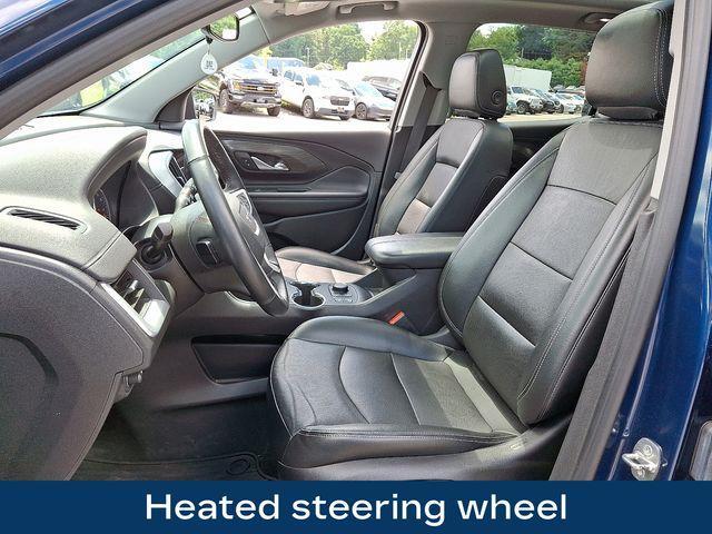 used 2023 GMC Terrain car, priced at $24,970