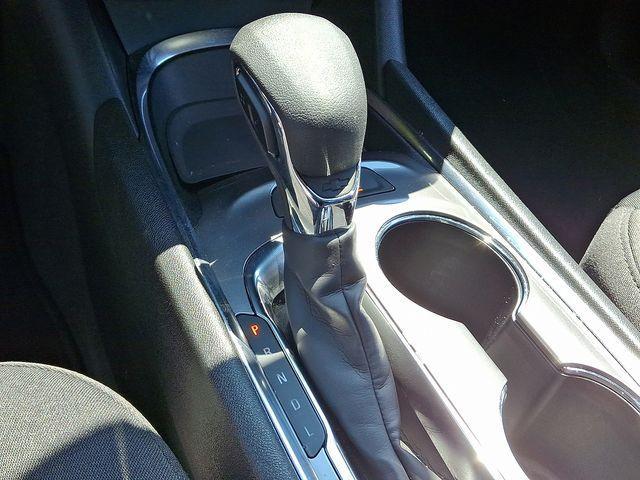 used 2024 Chevrolet Malibu car, priced at $18,987
