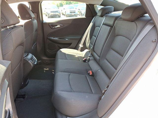 used 2024 Chevrolet Malibu car, priced at $18,987