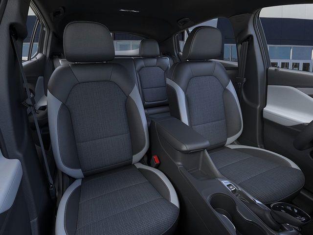 new 2025 Buick Envista car, priced at $25,787