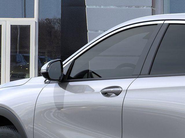 new 2025 Buick Envista car, priced at $25,787