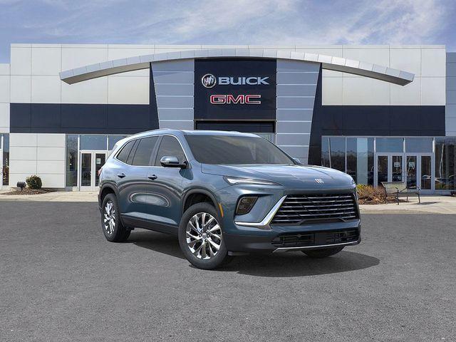 new 2026 Buick Enclave car, priced at $52,176