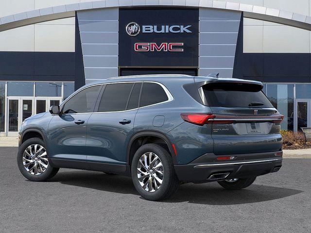 new 2026 Buick Enclave car, priced at $52,176