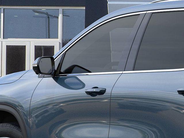 new 2026 Buick Enclave car, priced at $52,176