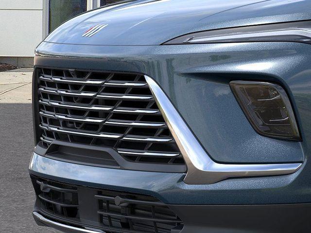 new 2026 Buick Enclave car, priced at $52,176