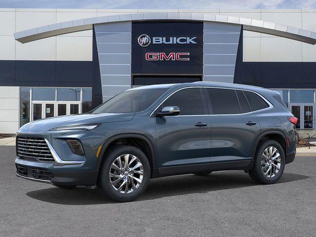 new 2026 Buick Enclave car, priced at $52,176