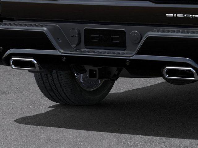 new 2025 GMC Sierra 1500 car, priced at $84,505