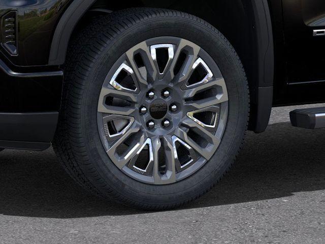 new 2025 GMC Sierra 1500 car, priced at $84,505