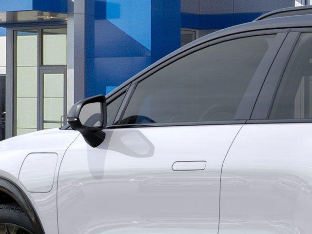 new 2025 Chevrolet Equinox EV car, priced at $51,730