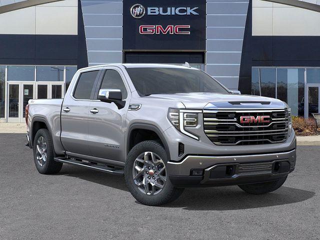 new 2026 GMC Sierra 1500 car, priced at $64,037