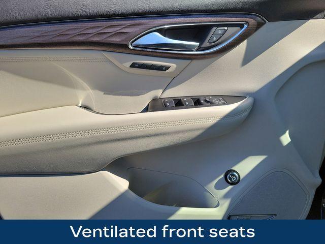 used 2021 Buick Envision car, priced at $26,268