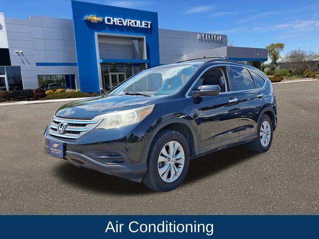 used 2014 Honda CR-V car, priced at $10,426