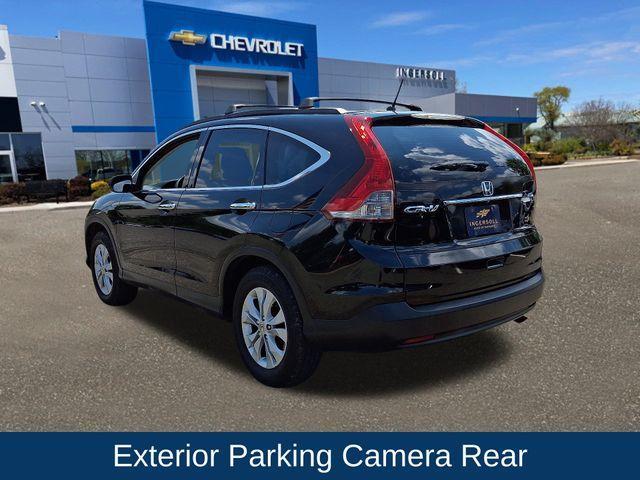 used 2014 Honda CR-V car, priced at $10,426