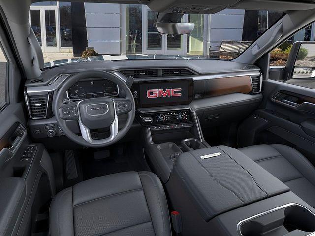 new 2026 GMC Sierra 2500 car, priced at $88,667