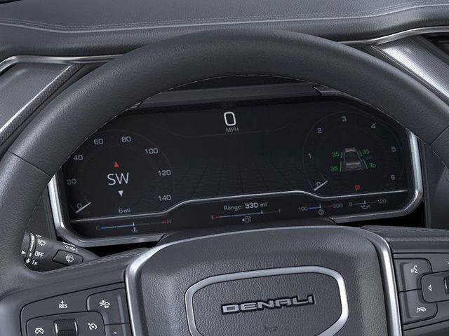 new 2026 GMC Sierra 2500 car, priced at $88,667