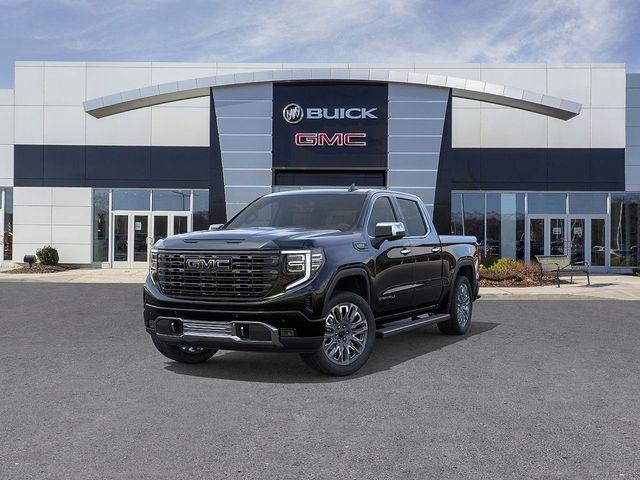 new 2026 GMC Sierra 1500 car, priced at $85,480