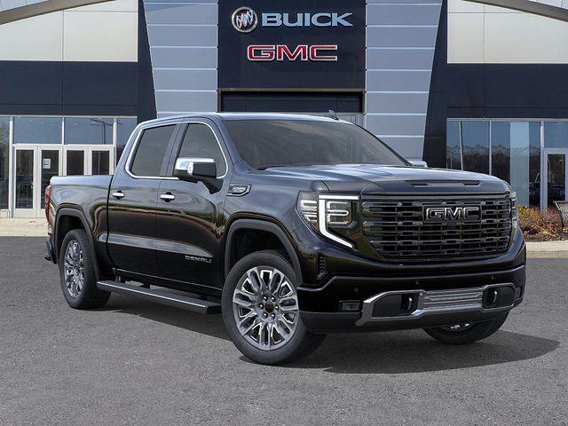 new 2026 GMC Sierra 1500 car, priced at $85,480