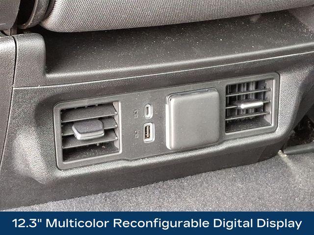 used 2024 Chevrolet Silverado 1500 car, priced at $37,350