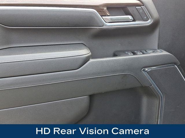 used 2024 Chevrolet Silverado 1500 car, priced at $37,350