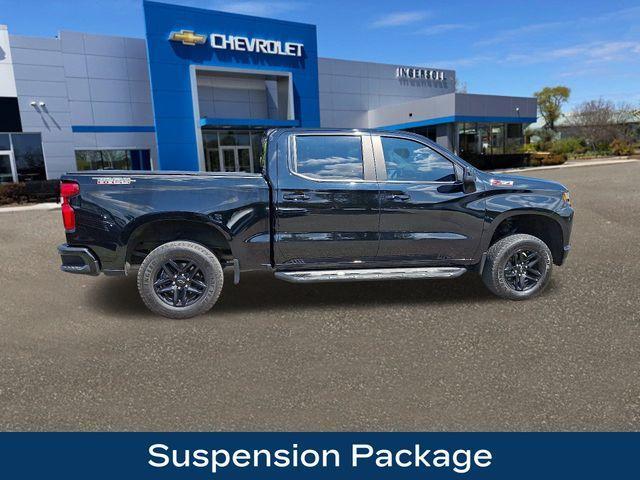 used 2020 Chevrolet Silverado 1500 car, priced at $26,865