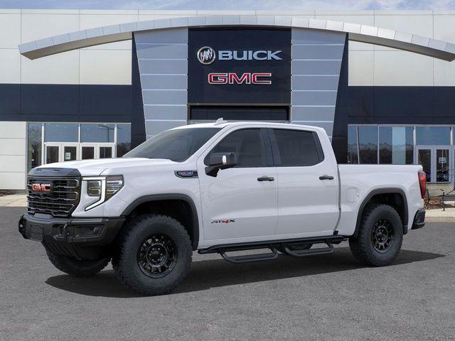 new 2024 GMC Sierra 1500 car, priced at $80,315