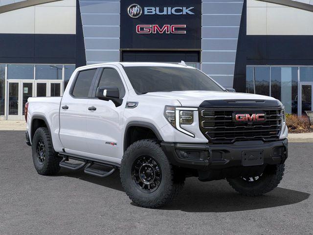 new 2024 GMC Sierra 1500 car, priced at $80,315