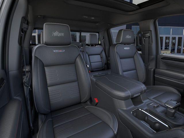 new 2024 GMC Sierra 1500 car, priced at $80,315