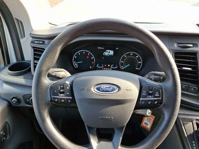 used 2023 Ford Transit-250 car, priced at $46,608