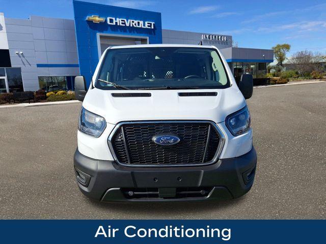 used 2023 Ford Transit-250 car, priced at $46,608