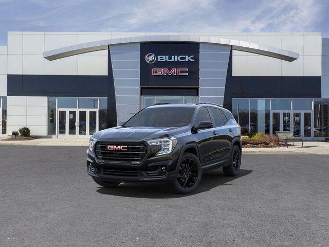 new 2024 GMC Terrain car, priced at $35,761