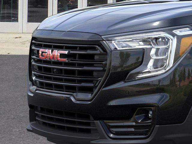 new 2024 GMC Terrain car, priced at $35,761