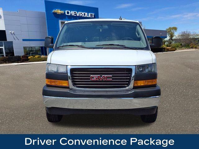 used 2023 GMC Savana 2500 car, priced at $34,995