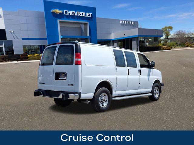 used 2023 GMC Savana 2500 car, priced at $34,995