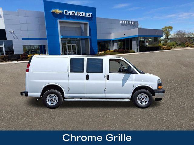 used 2023 GMC Savana 2500 car, priced at $34,995