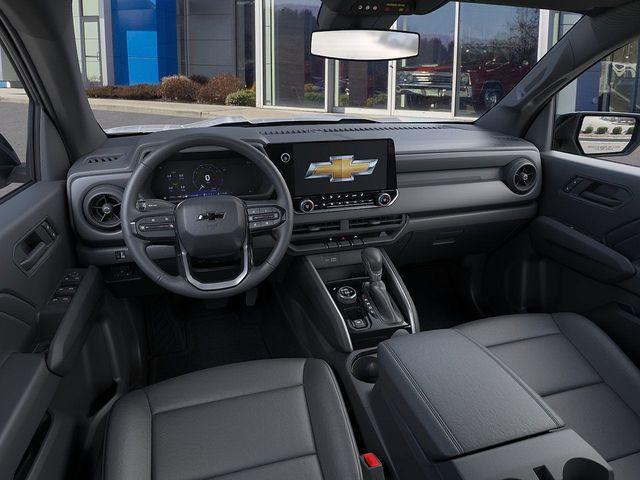 new 2026 Chevrolet Colorado car, priced at $39,920