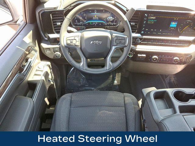 used 2023 Chevrolet Silverado 1500 car, priced at $45,981