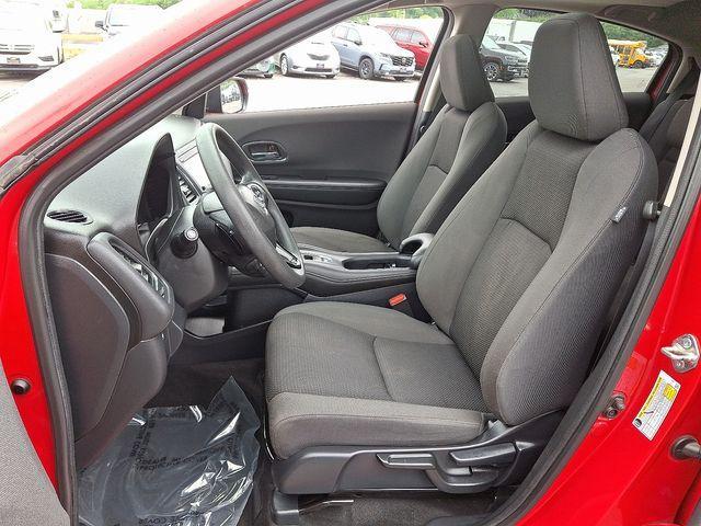 used 2019 Honda HR-V car, priced at $16,585