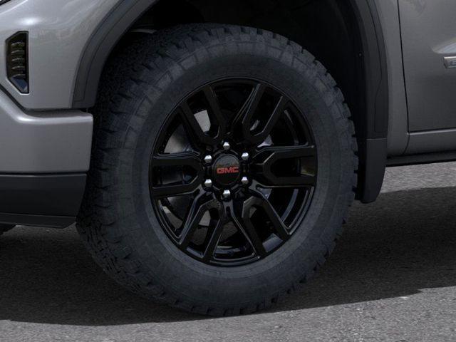 new 2024 GMC Sierra 1500 car, priced at $48,680